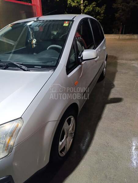 Ford C-Max 1.6 tdci