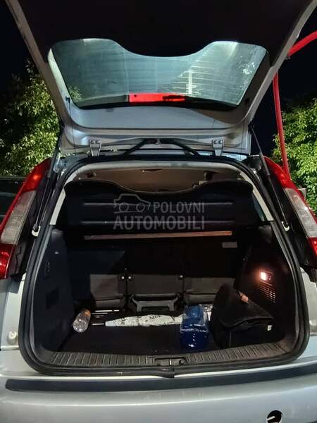 Ford C-Max 1.6 tdci