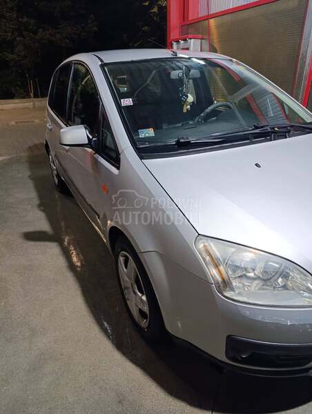 Ford C-Max 1.6 tdci