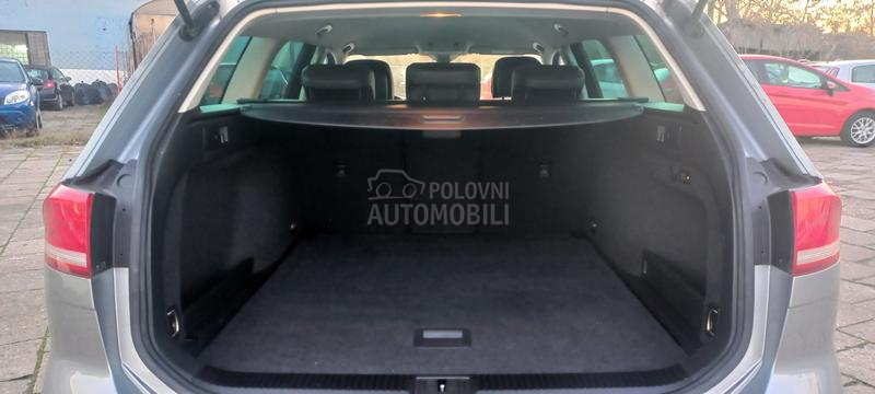 Volkswagen Passat B8 2.0 TDI Business