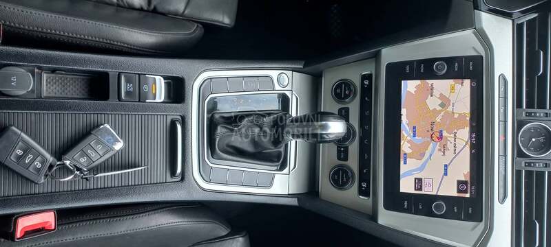 Volkswagen Passat B8 2.0 TDI Business