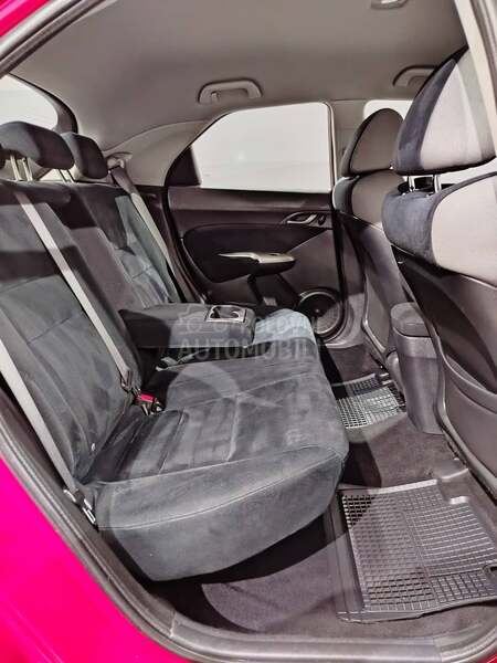 Honda Civic 1,4b BESPREK0RNA