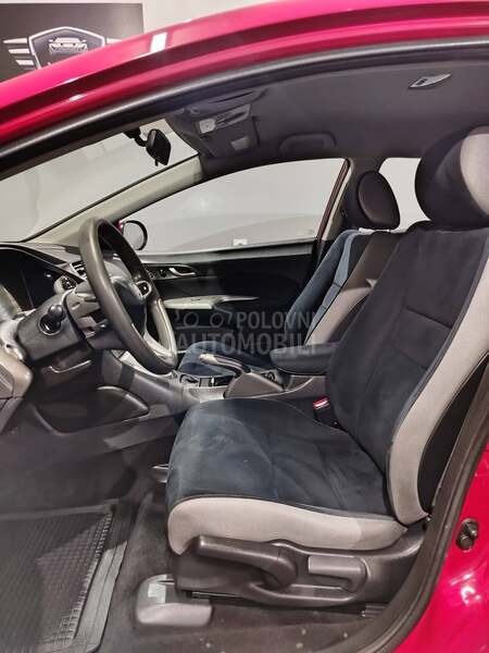 Honda Civic 1,4b BESPREK0RNA