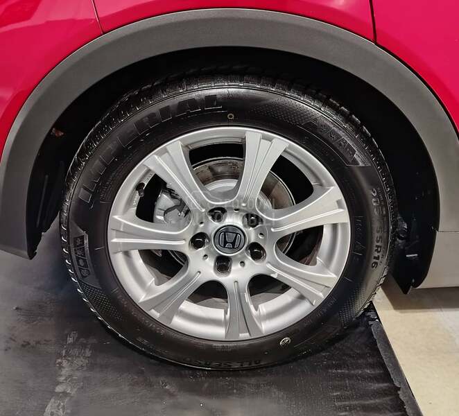 Honda Civic 1,4b BESPREK0RNA