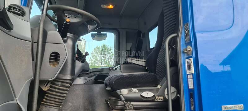 Mercedes Benz ACTROS 3241 MP3