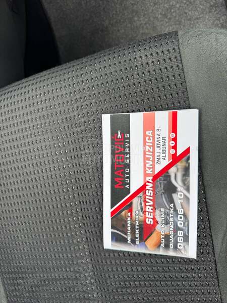 Citroen C4 2.0hdi WTS