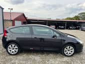 Citroen C4 2.0hdi WTS