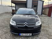 Citroen C4 2.0hdi WTS