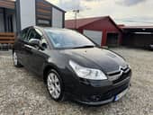Citroen C4 2.0hdi WTS