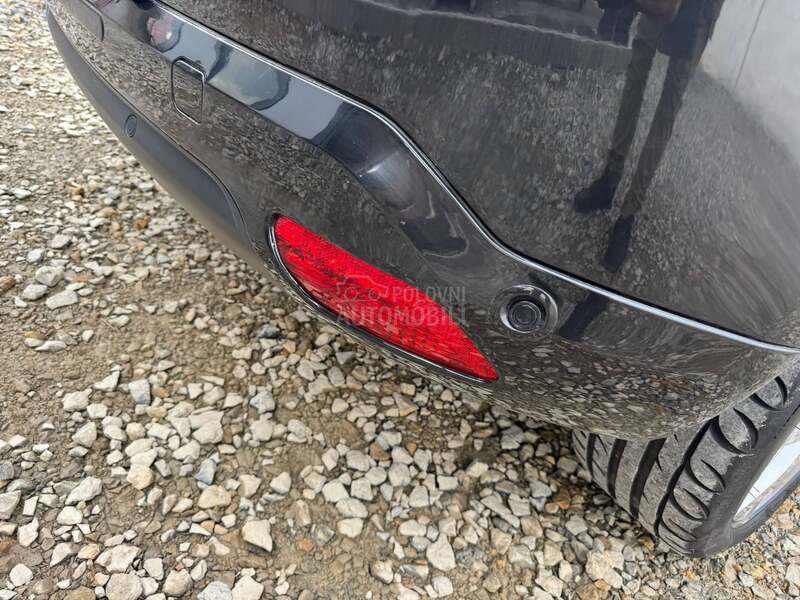 Citroen C4 2.0hdi WTS