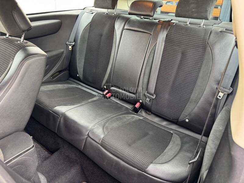 Citroen C4 2.0hdi WTS