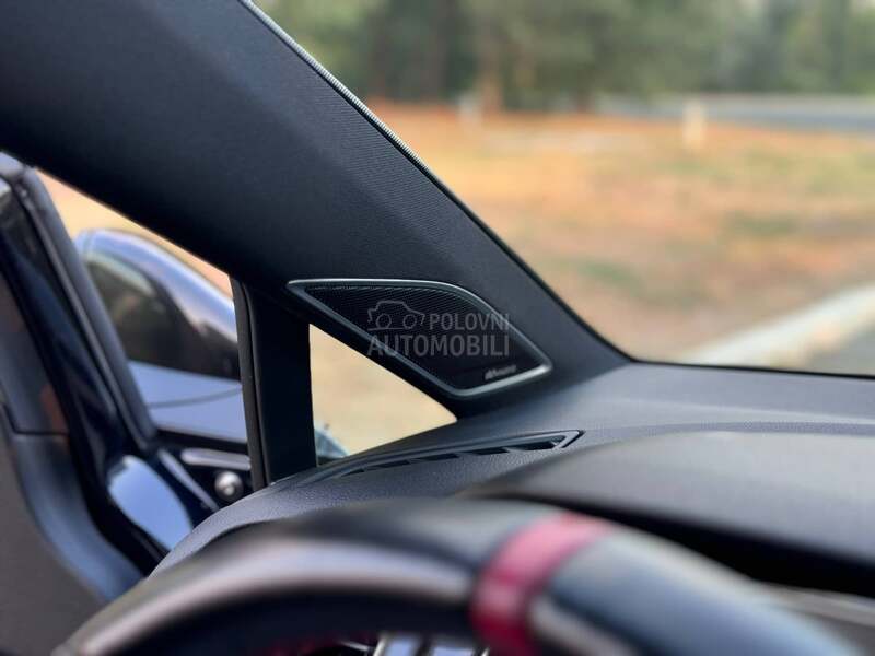Volkswagen Golf 7 GTI TCR