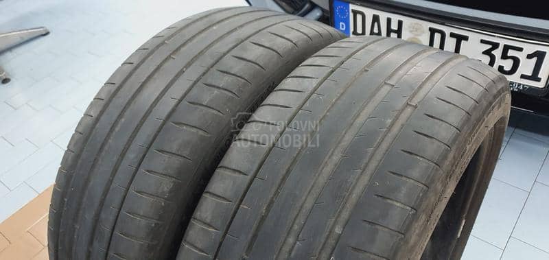 Michelin 225/45 R19 Letnja