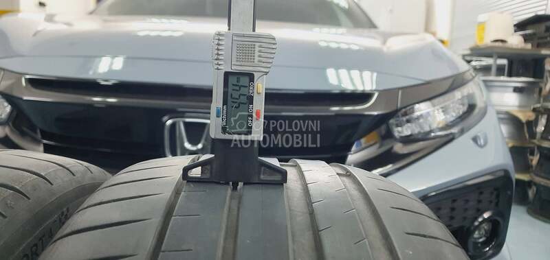 Michelin 225/45 R19 Letnja