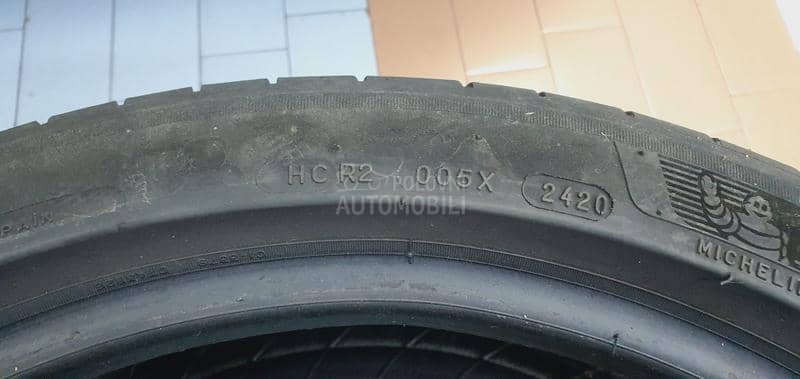Michelin 225/45 R19 Letnja