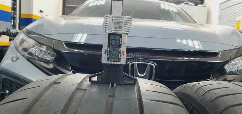 Michelin 225/45 R19 Letnja