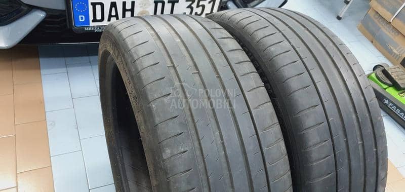 Michelin 225/45 R19 Letnja