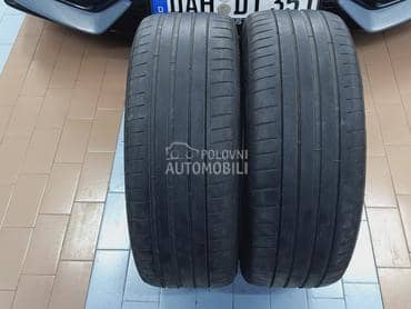 Michelin 225/45 R19 Letnja