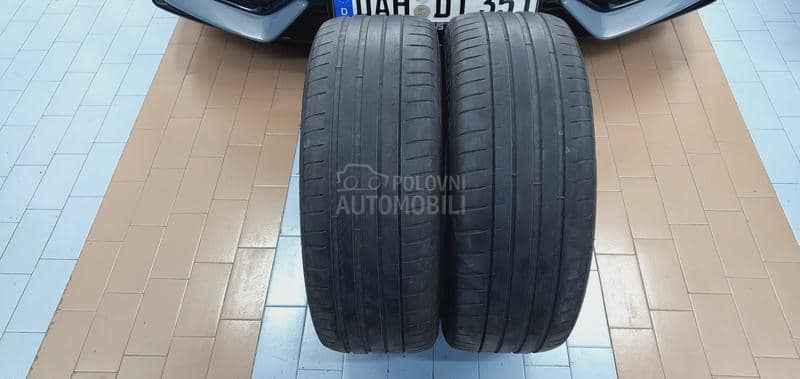 Michelin 225/45 R19 Letnja