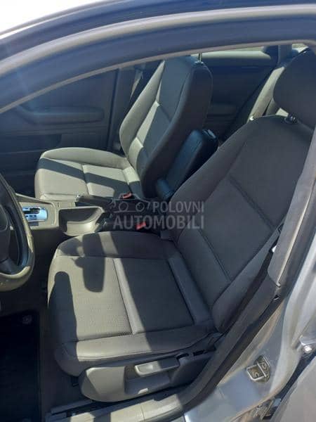 Audi A4 2.0