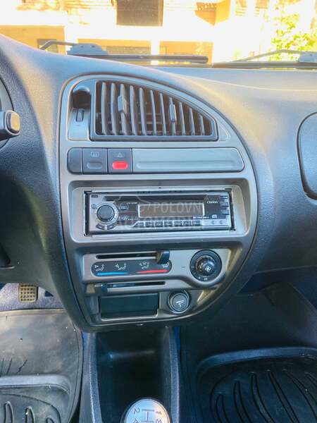 Citroen Saxo 1.1