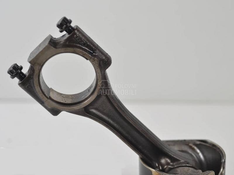 Klip i klipnjača 1.9TDI