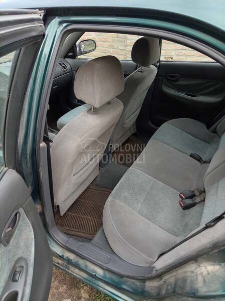 Daewoo Nubira 1.6