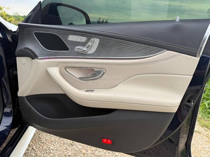 Mercedes Benz CLS 350 AMG