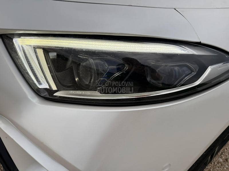 Mercedes Benz CLS 350 AMG