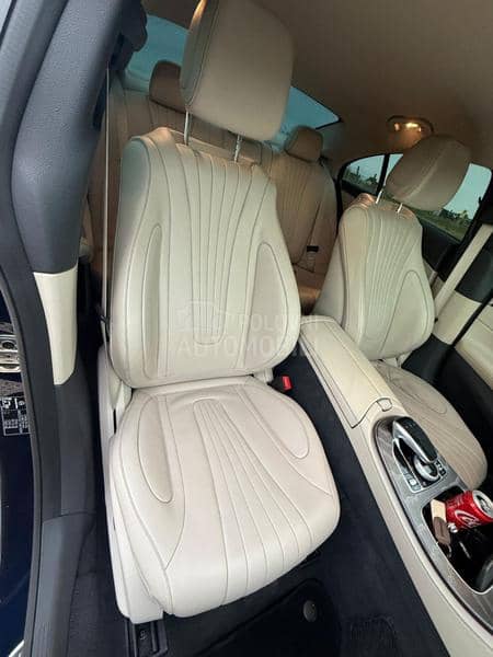 Mercedes Benz CLS 350 AMG