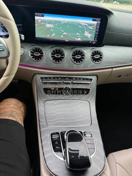 Mercedes Benz CLS 350 AMG