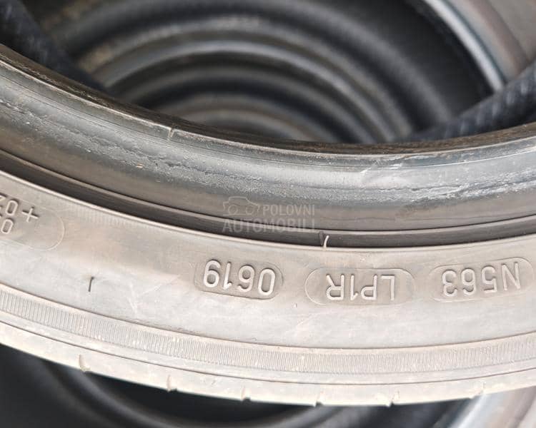 Sava 215/45 R17 Letnja