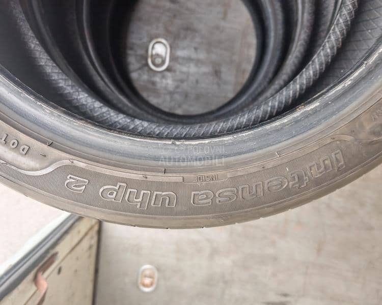 Sava 215/45 R17 Letnja