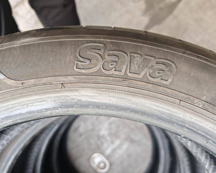 Sava 215/45 R17 Letnja