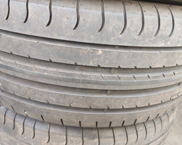 Sava 215/45 R17 Letnja