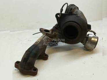 Turbina 1.9TDI za Volkswagen Golf 5 od 2003. do 2010. god.