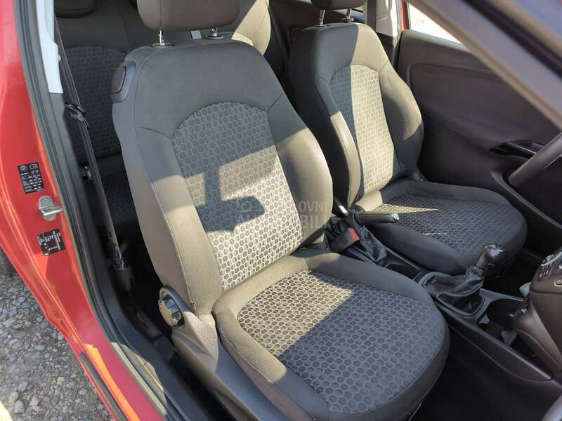 Opel Corsa E 1.4 lpg T.O.P