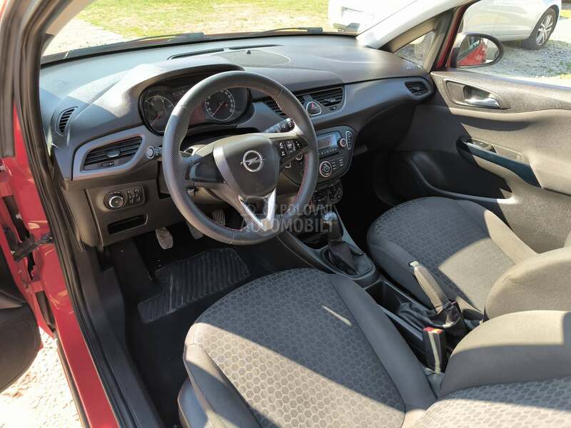 Opel Corsa E 1.4 lpg T.O.P
