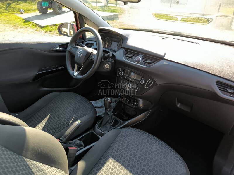 Opel Corsa E 1.4 lpg T.O.P