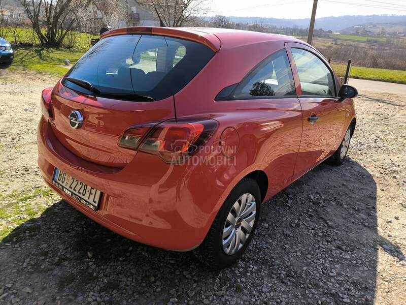 Opel Corsa E 1.4 lpg T.O.P