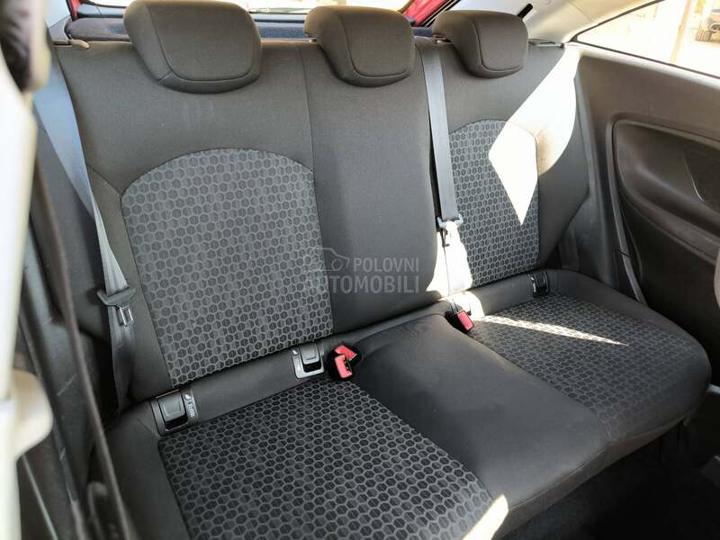 Opel Corsa E 1.4 lpg T.O.P