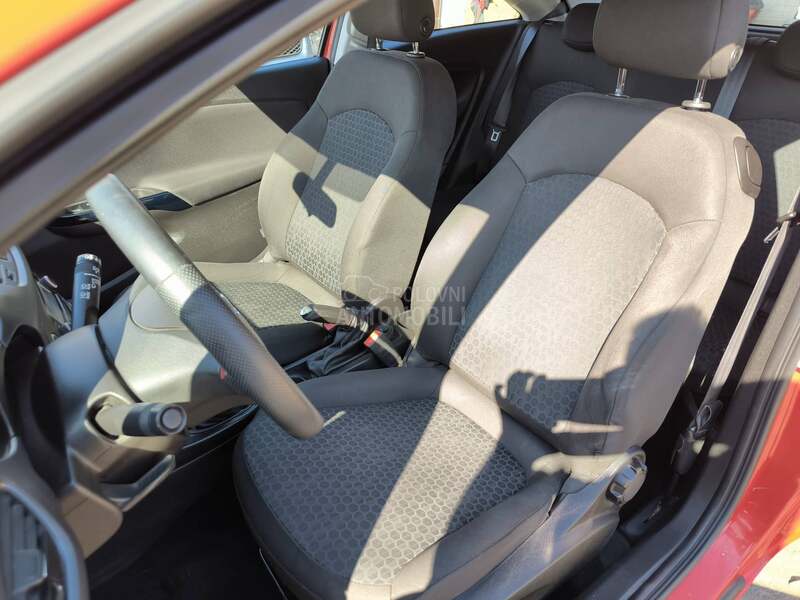 Opel Corsa E 1.4 lpg T.O.P