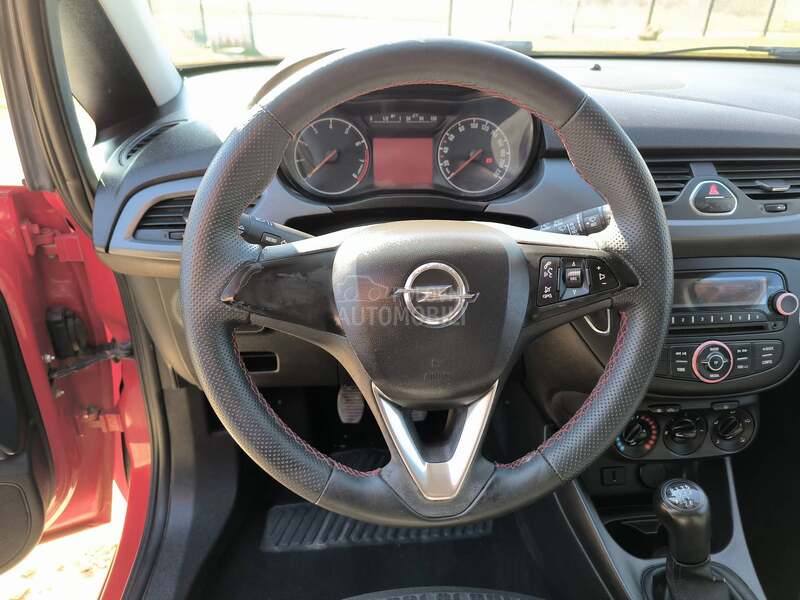 Opel Corsa E 1.4 lpg T.O.P