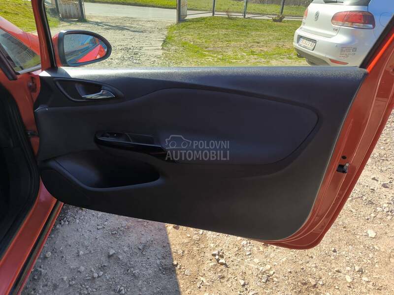 Opel Corsa E 1.4 lpg T.O.P