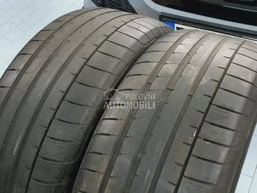 Goodyear 235/55 R19 Letnja