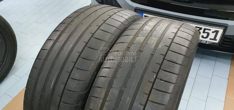 Goodyear 235/55 R19 Letnja