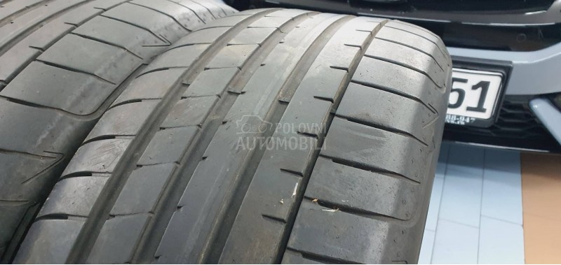 Goodyear 235/55 R19 Letnja