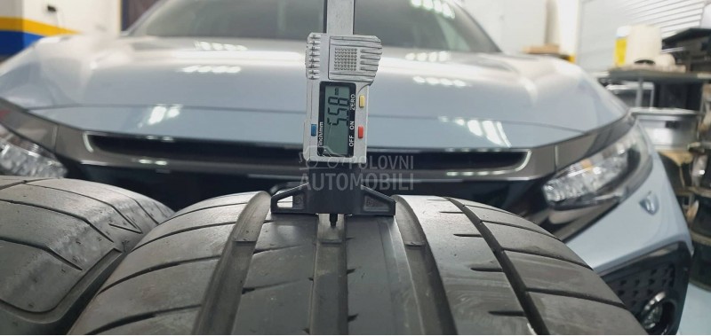 Goodyear 235/55 R19 Letnja