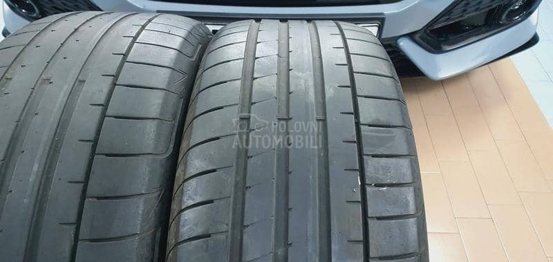 Goodyear 235/55 R19 Letnja