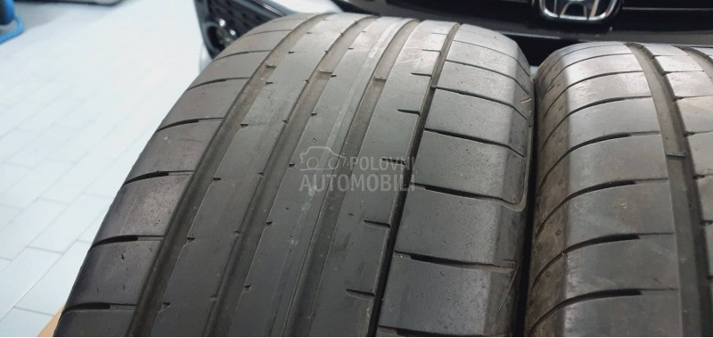 Goodyear 235/55 R19 Letnja